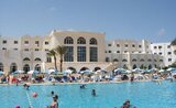 Recenze Djerba Castille Hotel