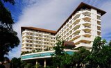 Jomtien Thani Hotel