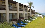 Recenze Ionian Blue Bungalows & Spa Resort