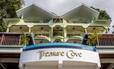 Treasure Cove Hotel