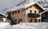 Chalet La Golp/Gulliver