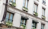 Hotel Touraine Opera