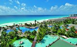 Recenze Grand Oasis Cancun