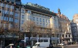 Recenze Ibis Praha Wenceslas Square