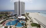 Hyatt Regendy Cancun Hotel