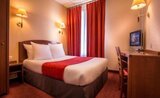 Recenze Hotel Charlemagne