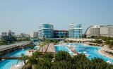 Recenze Hotel Baia Lara