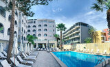 Recenze Glaros Beach Hotel