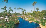 Recenze Jomtien Palm Beach Hotel & Resort