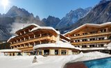 Recenze Berghotel Tyrol
