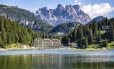 Grand Hotel Misurina