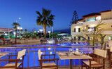 Recenze Philoxenia Hotel