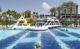 Recenze Hotel Sealife Buket Resort & Beach
