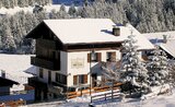 Chalet Bucaneve