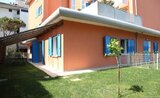 Aparthotel Gioia - Caorle, Itálie