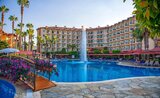 Hotel Miramare Queen & Beach - Side, Turecko