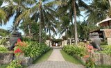 Hotel Bali Mandira Beach Resort and Spa