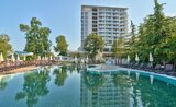 Recenze Grifid Hotel Metropol