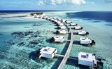 Recenze Riu Palace Maldivas