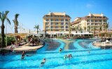 Crystal Family Resort & Spa - Belek, Turecko
