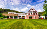 Recenze Golf & Spa Resort Cihelny