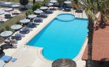 Recenze Faliraki Bay Hotel