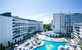 Chaika Resort - Slunečné pobřeží, Bulharsko