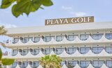 Recenze Playa Golf