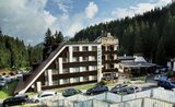 Hotel Ski - Nízké Tatry, Slovensko