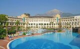 Recenze Rixos Tekirova