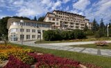 Lázeňský hotel Palace