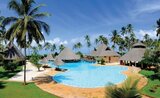 Recenze Neptune Pwani Beach Resort & Spa