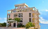 Saranda International Hotel