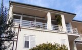 Apartmány Davor