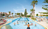 Recenze Abou Sofiane Resort