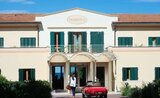 Tombolo Talasso Resort
