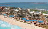 Recenze Hotel Gran Melia Resort Cancun