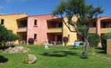Residence Porto Coda Cavallo
