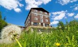 Horský Hotel Srdiečko