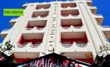 Hotel Alfredo's - Rimini, Itálie