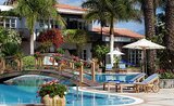 Seaside Grand Hotel Residencia