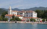 Recenze Hotel Kaštel