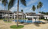 Recenze Double Tree By Hilton Zanzibar