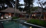 Kayumanis Private Villas & Spa Ubud