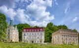 Lázeňský Hotel Svoboda
