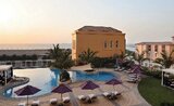 Recenze Moevenpick Hotel Jumeirah Beach