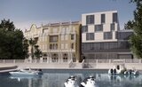 Miramare Luxury Hotel - Crikvenica, Chorvatsko