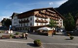 Parc Hotel Posta