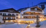 Hotel Schaurhof - Italské Alpy, Itálie