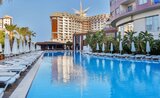 Recenze Saturn Palace Resort